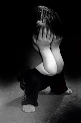 Prägungsereignis des Charakters