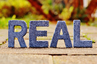Realität und Akzeptanz