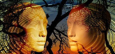 Symbol für Interview