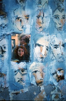 Die vielen Gesichter des Menschen