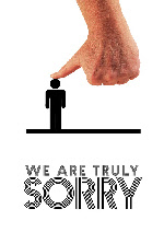 Symbol für Unterdrückung