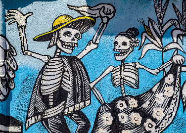 Symbol für Suizid Symbol für Suizid