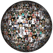 Symbol für Civil Science